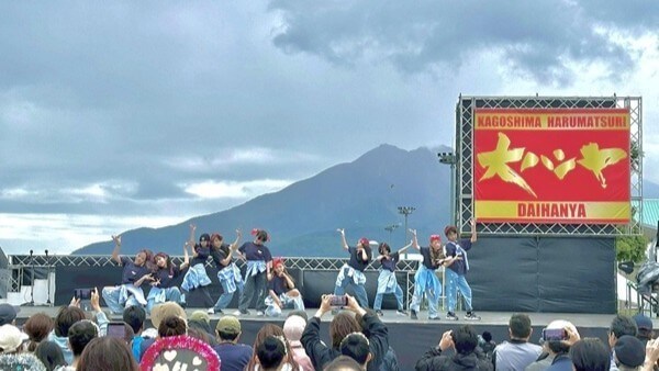 第24回 かごしま春祭 大ハンヤ ダンスコンテスト 2026.4.25姶良スクール_④