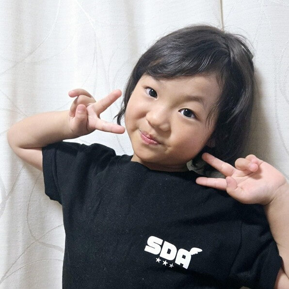 磐田スクール生徒の声写真③
