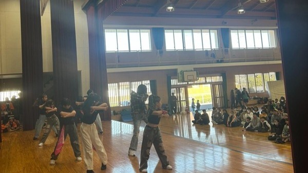 松原なぎさ小学校 PTA祭 2025.11.15姶良スクール_②