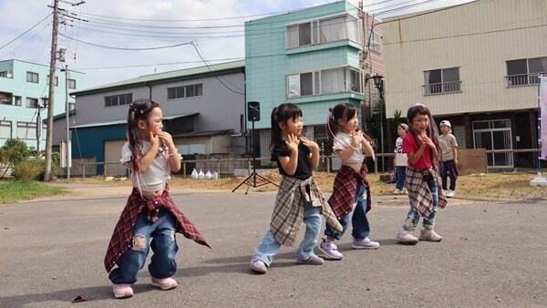 風の音しらべ 2025.10.4香取_⑥