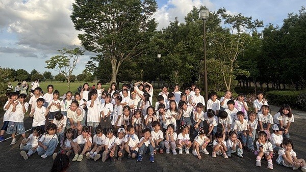 予科練りんりん夕市 2025.6.21阿見スクール_④