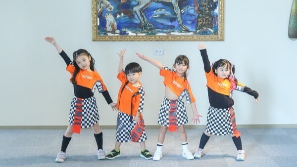 SHINY STAGE Vol.21 2025.3.1小倉北スクール_②