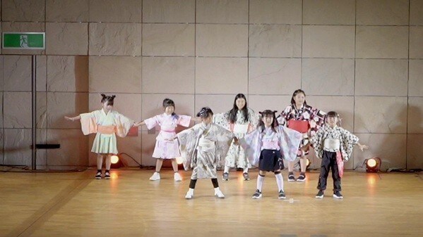 日南スクールプチ発表会『In the sunshine vol.2』 2025.6.22日南スクール_⑤