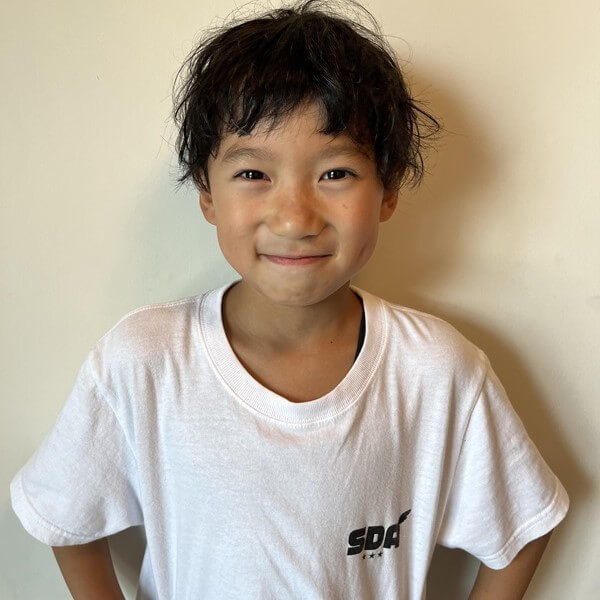 郡山スクール生徒の声写真③