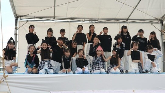 お魚まつり 2025.11.23唐津スクール_③