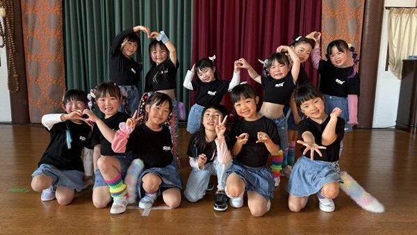 プチお披露目会 2026.3.23宇治スクール_③