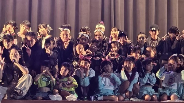 瞬花祭2025.7.13小倉南スクール_③