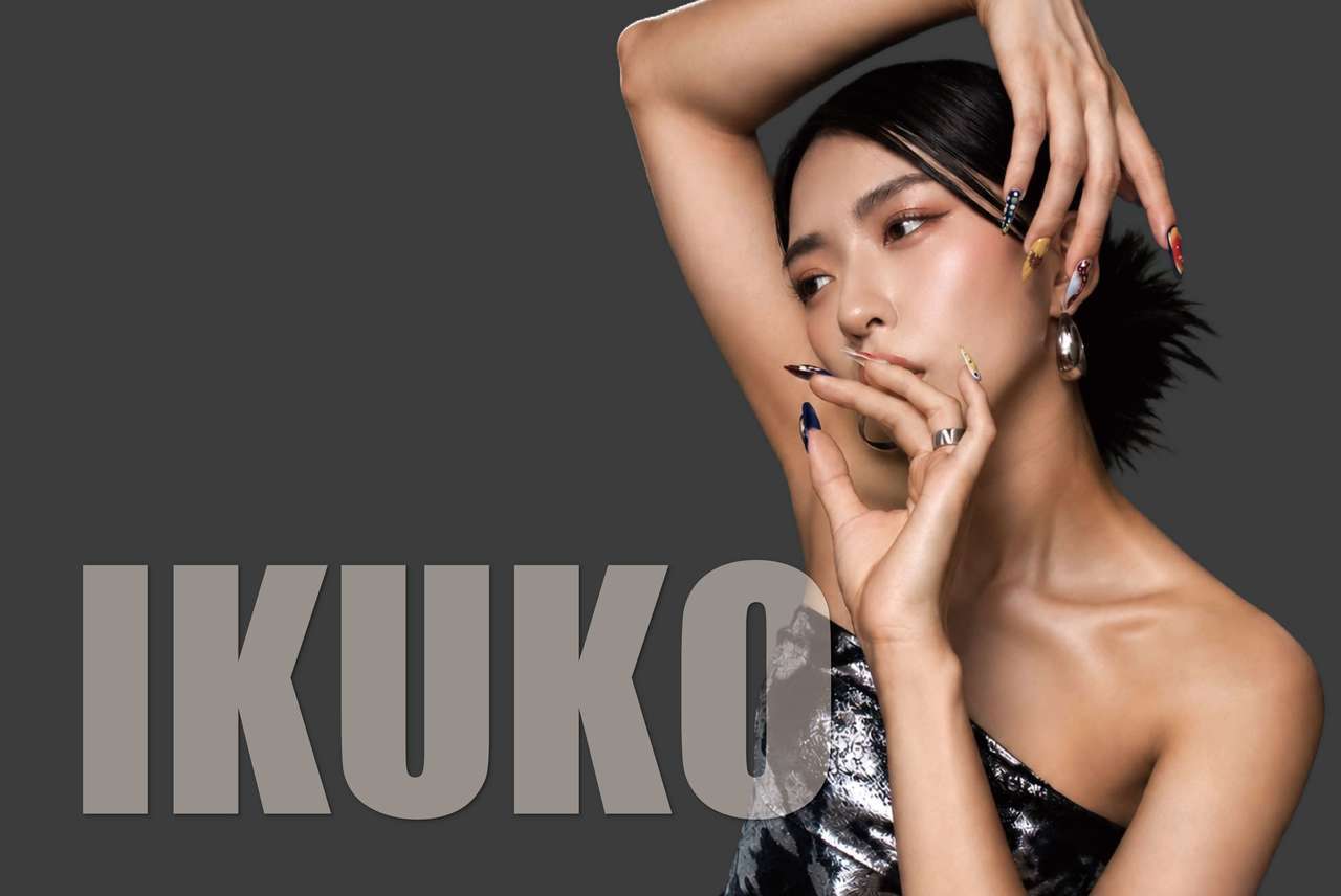 早良区高取ダンス講師IKUKO