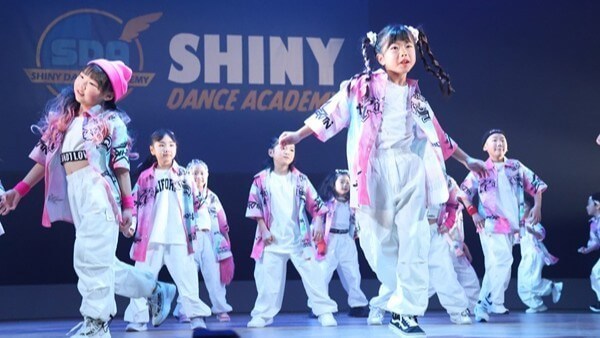 SHINY STAGE Vol.21 2025.3.1直方スクール_②