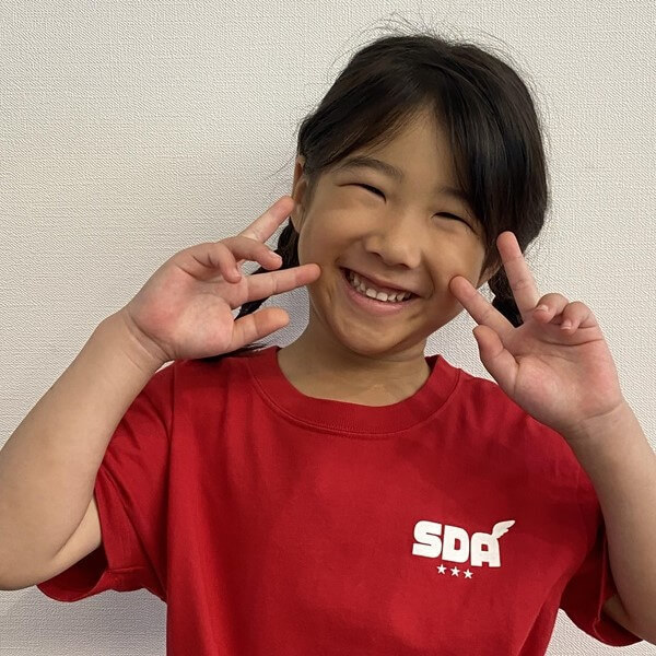 つくばスクール生徒の声写真②