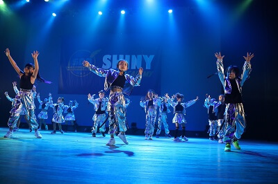 SHINY STAGE 2022 summer 2022.8.11太宰府スクール_④
