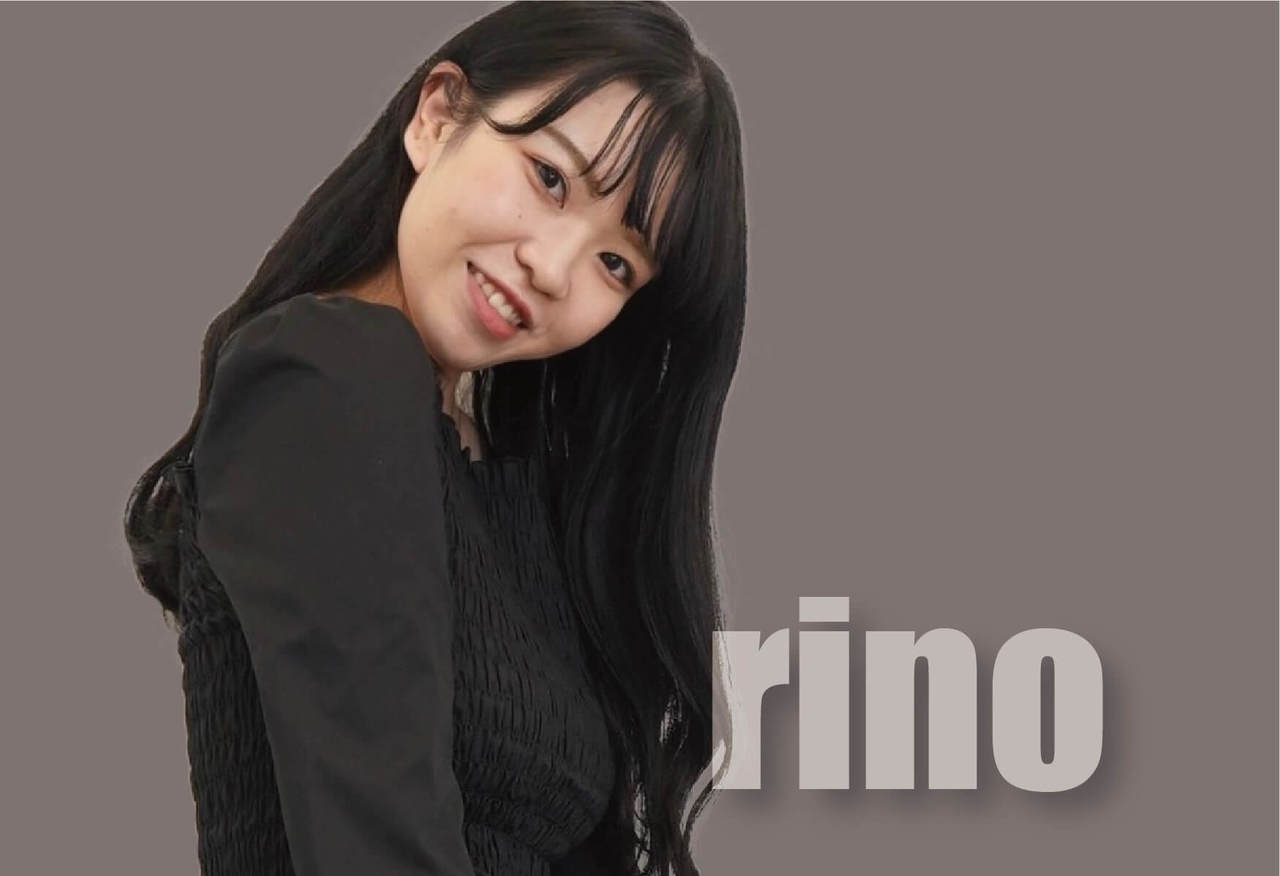 春日部ダンス講師rino