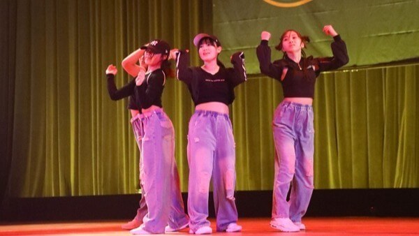 SHINY STAGE Vol.20 2025.2.16糸島スクール_⑧