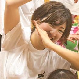 岡崎スクール生徒の声写真⑤