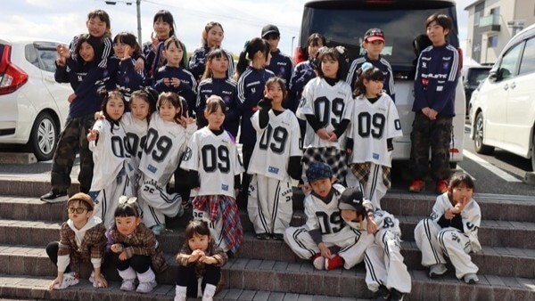 SDGs マルシェ✖️ダンスFes 2026.3.8和泉スクール_②