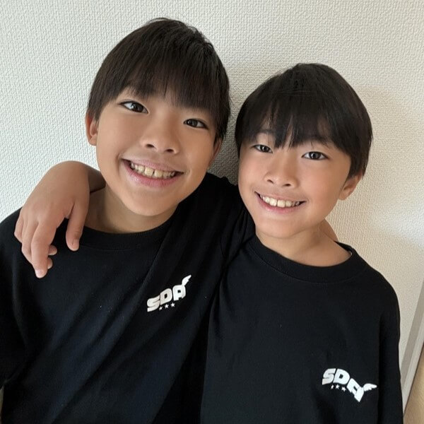 春日部スクール生徒の声写真④