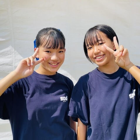 印西スクール生徒の声写真⑤