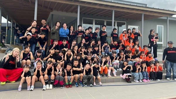 ヒロマルシェ 2025.5.25上峰・みやきスクール_②