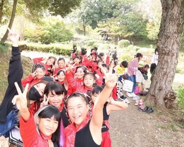 勝盛イベント 2022.10.23飯塚スクール_⑤