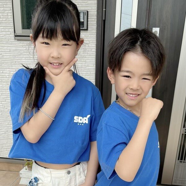 柳川・大木スクール生徒の写真②