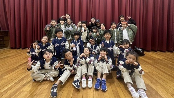 ふらっと交流会 2026.2.21流山校_②