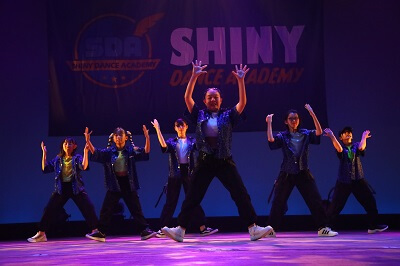 SHINY STAGE 2022 summer 2022.8.11太宰府スクール_②