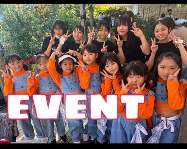 G-popフェス 2022.10.30志免スクール_①