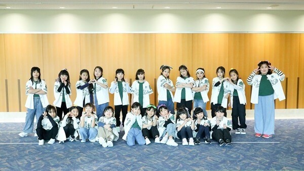 SHINY STAGE 2024 North/Spring 2024.3.9古賀スクール_③