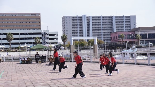 Spring JUNP'25chiba kids in the mix 2025.3.30千葉中央_③