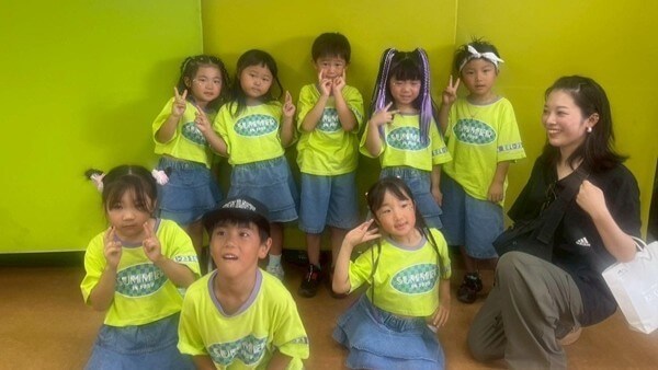 工大祭 2025.10.12小倉南スクール_③