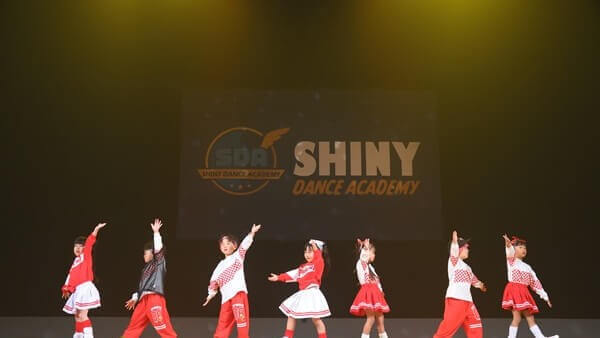 SHINY STAGE Vol.21 2025.3.1宮若スクール_①