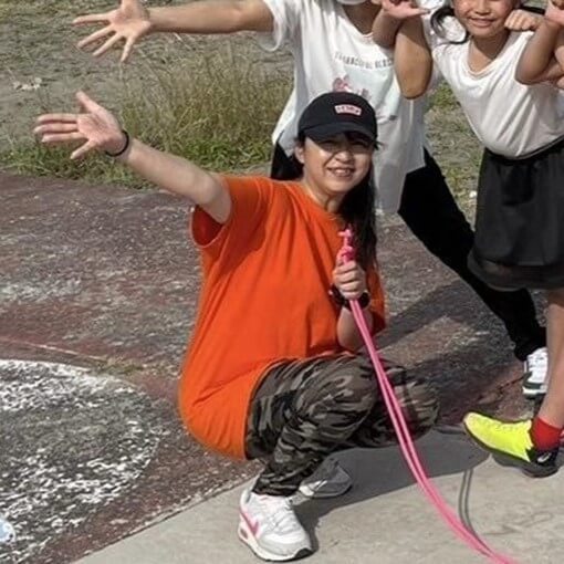千葉美浜区スクール生徒の声写真⑤