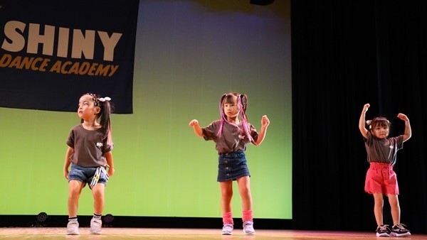 SHINY STAGE 2023 South/Summer 2023.8.27宇美スクール_①