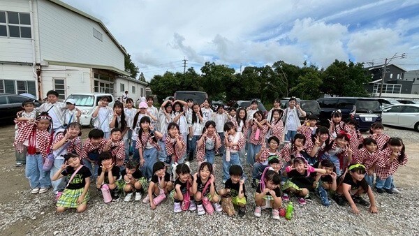 宮地嶽秋季大祭 2025.9.21宗像スクール_①