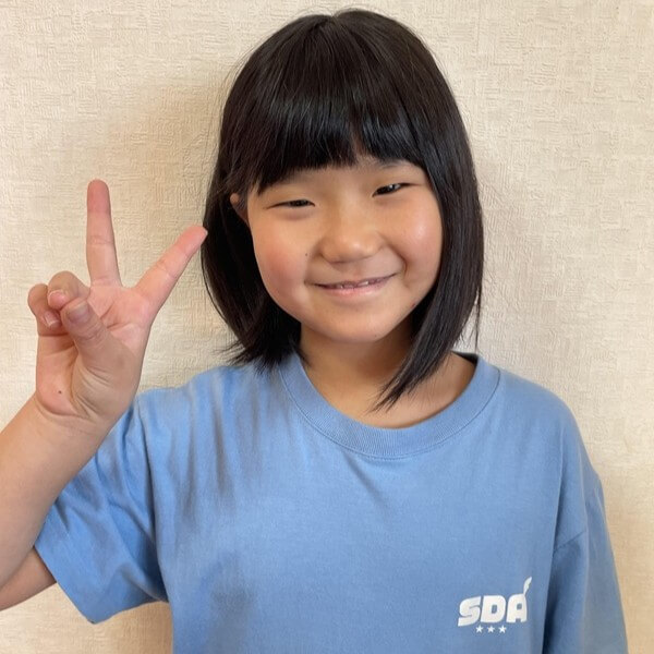 城島・三潴スクール生徒の声写真④