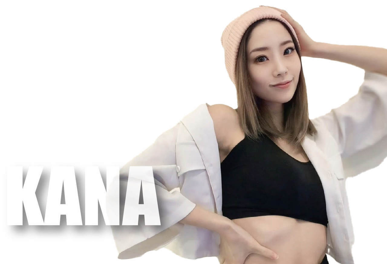 大野城ダンス講師KANA