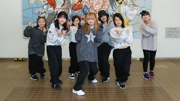 SHINY STAGE 2023 South/Winter 2023.2.12宇美スクール_③