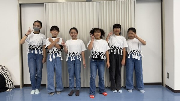 第50回にしのみや市民祭り 2025.10.25西宮スクール_①