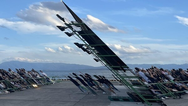 あいら市花火大会 2025.9.28姶良スクール_⑥