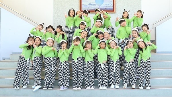 SHINY STAGE 2023 South/Summer 2023.8.27筑紫野スクール_③