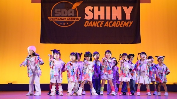SHINY STAGE 2024 South/Winter 2024.2.18那珂川スクール_①