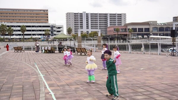 Spring JUNP'25chiba kids in the mix 2025.3.30松戸校_④