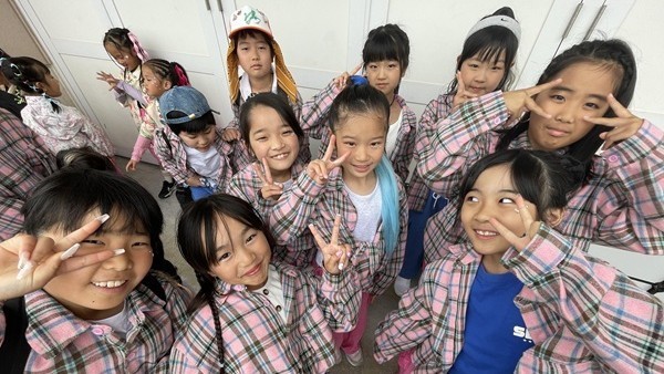 Greenマルシェ 2025.5.11柳川・大木スクール_②