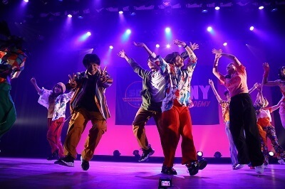 SHINY STAGE 2022 summer 2022.8.11久留米スクール_③