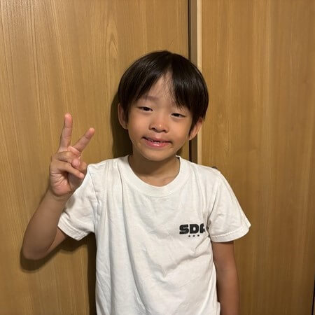 香芝スクール生徒の声写真②