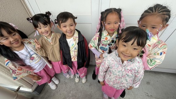 Greenマルシェ 2025.5.11柳川・大木スクール_①