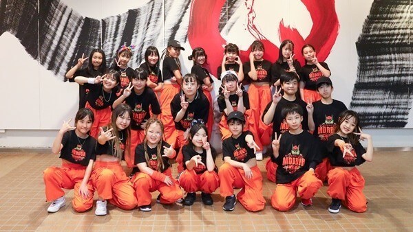 SHINY STAGE 2024 South/Winter 2024.2.18春日スクール_⑥