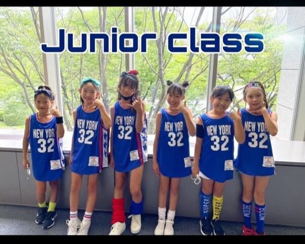 第5回九州学生ダンス選手権夏の公式戦 2022.7.24志免スクール_③