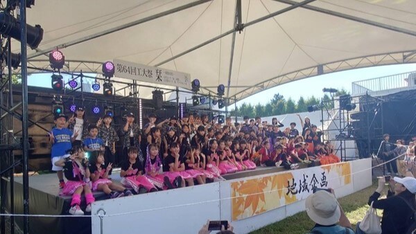第64回 工大祭 2024.10.12小倉北スクール_②