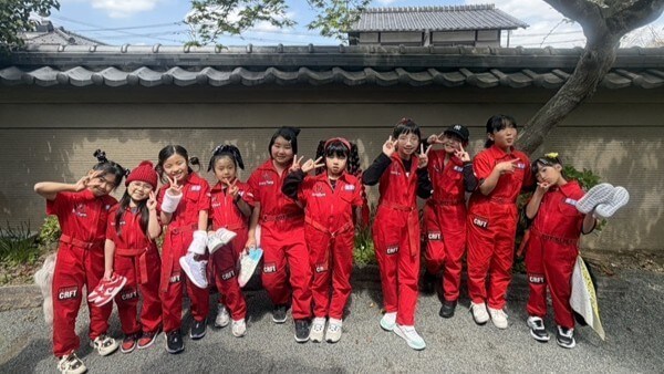 第3回はなまつり 2026.4.5飯塚スクール_②